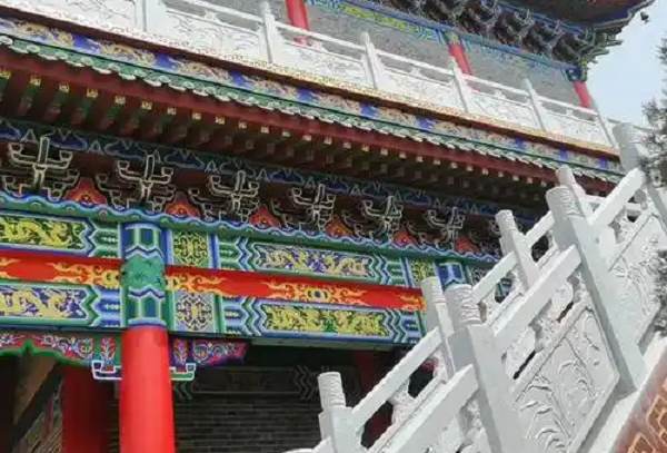 丹东市大连仿古线雕栏杆批发厂家支持定制